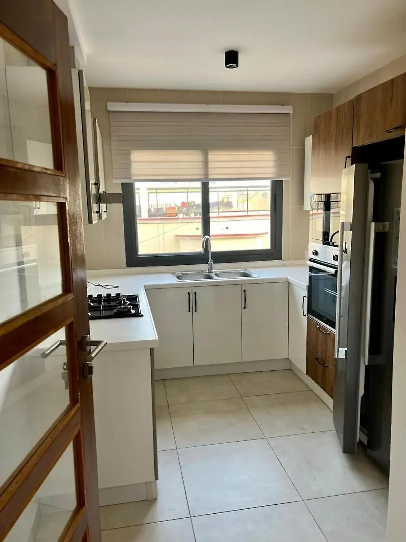 דקר Appartement Cosy 2