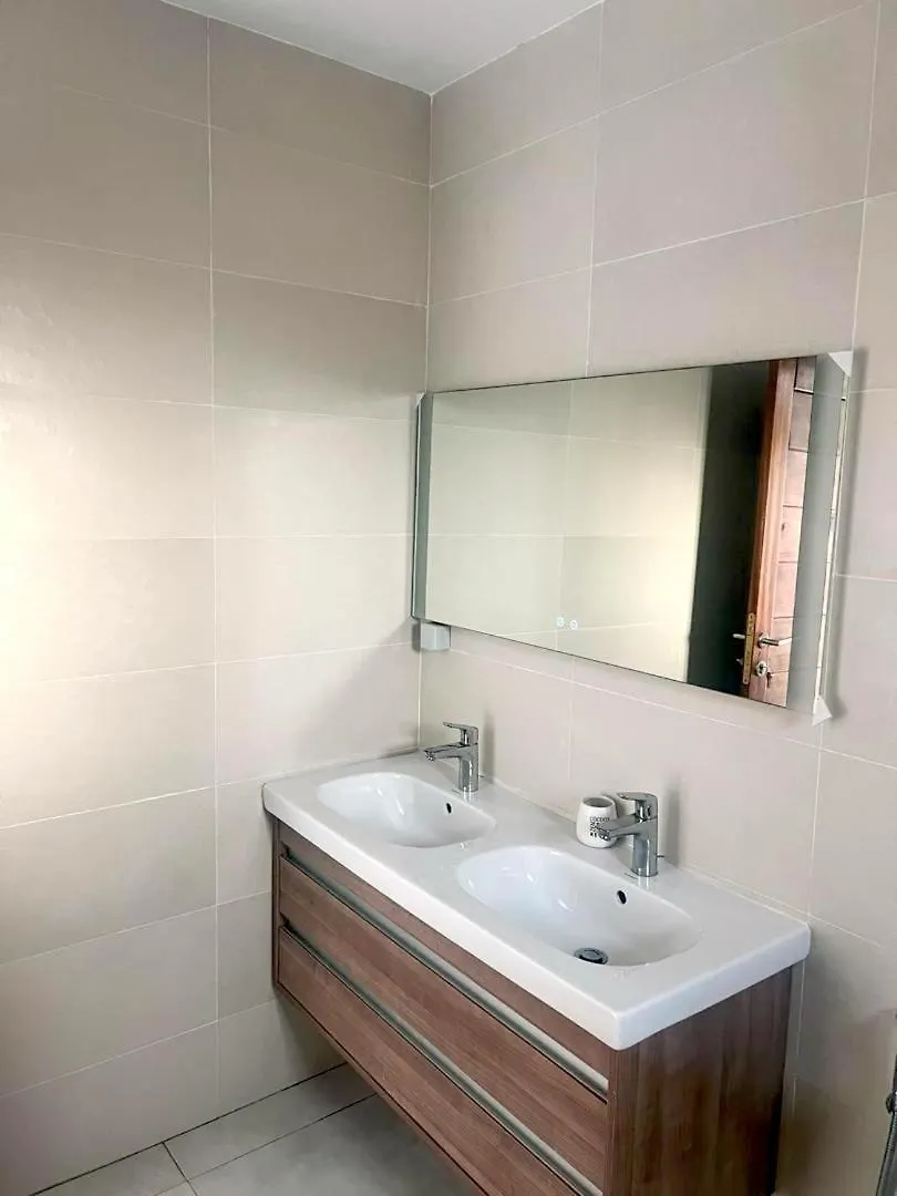 דקר Appartement Cosy 2 דירה