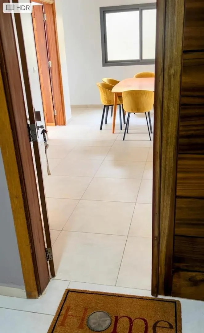 דירה דקר Appartement Cosy 2
